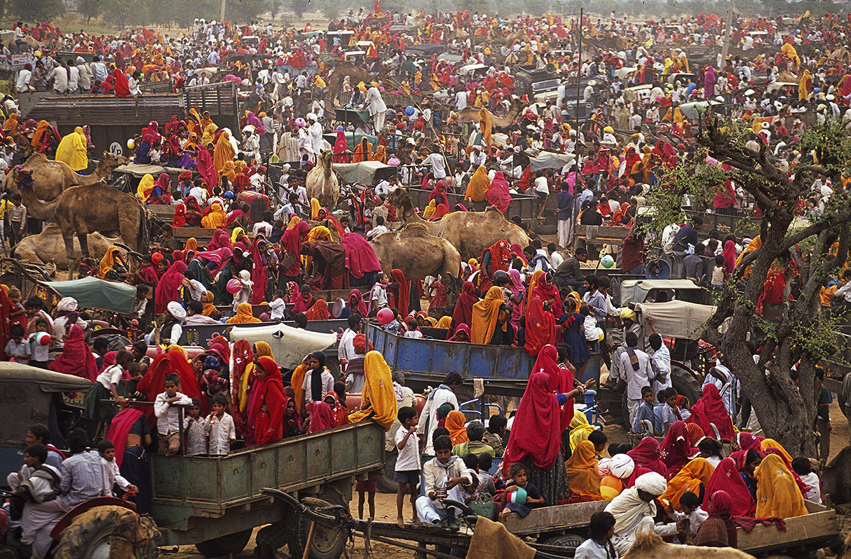 Fairs & Festivals